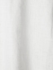 Sleeveless Crew-Neck Linen-Blend Blouse rw&co On Sale