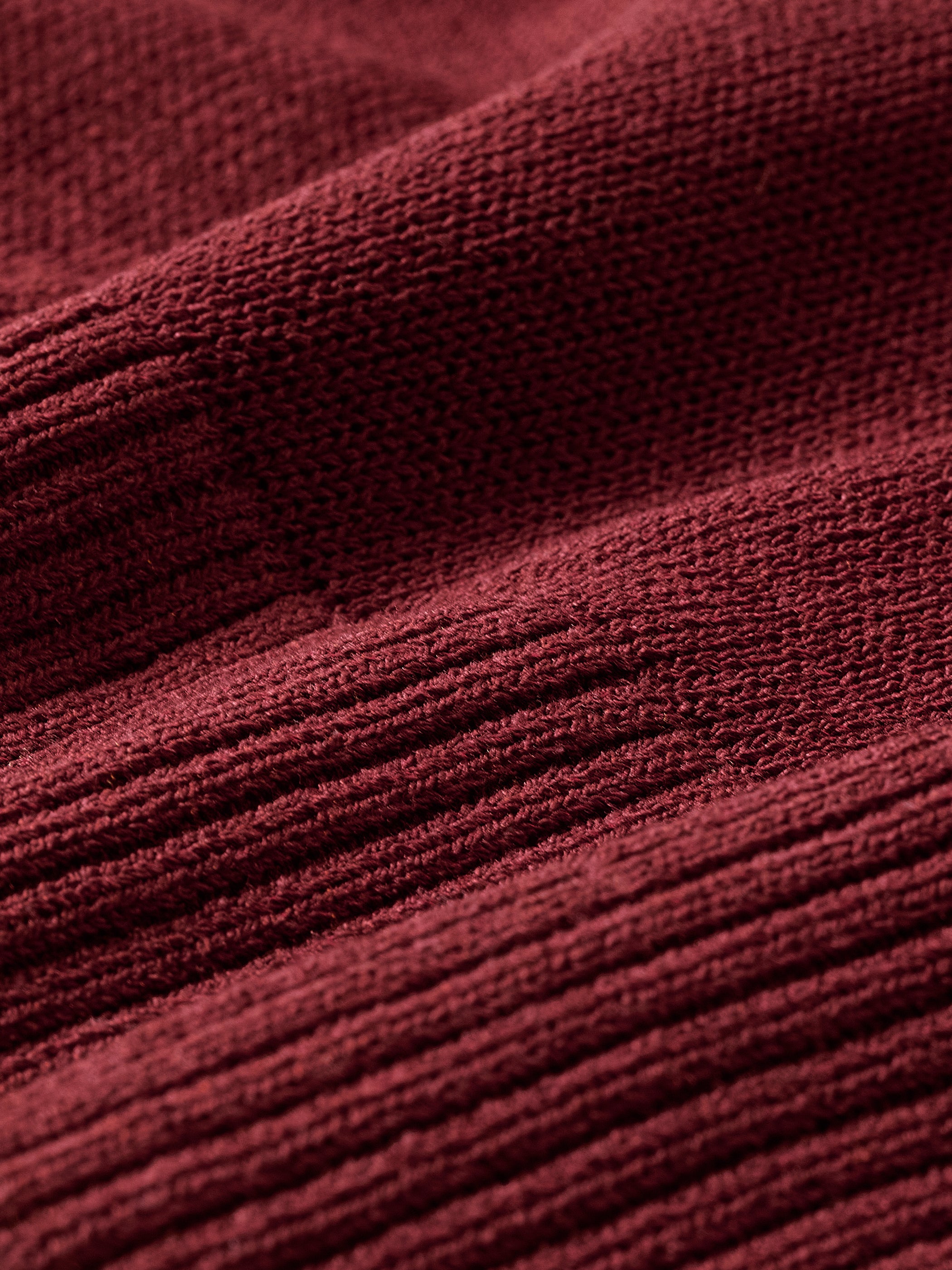 Short-Sleeve Crew-Neck Boxy Sweater rw&co Special Offer