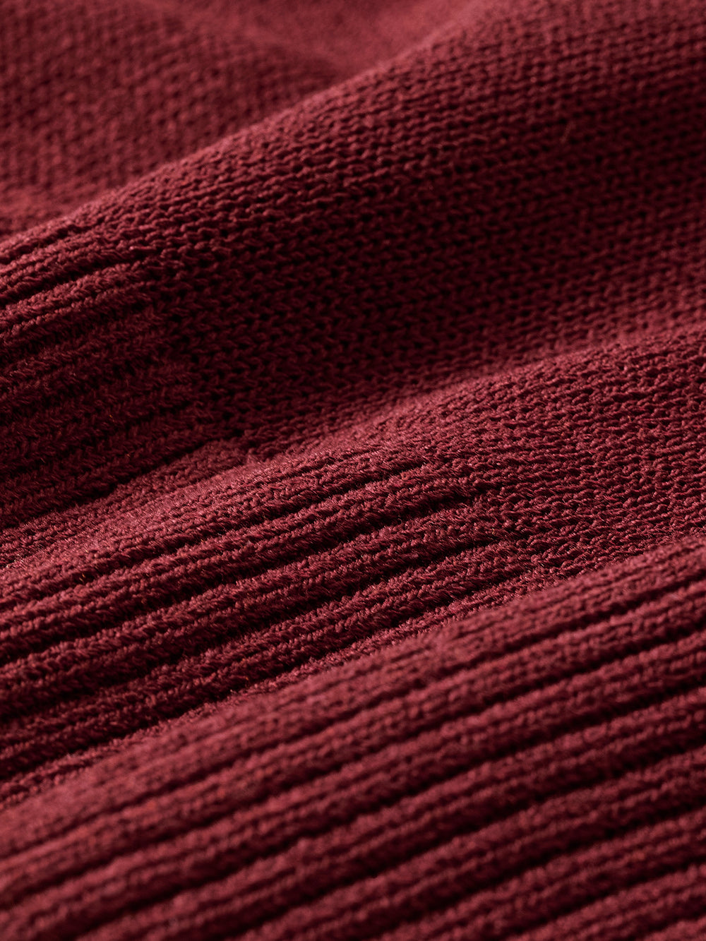 Short-Sleeve Crew-Neck Boxy Sweater rw&co Special Offer