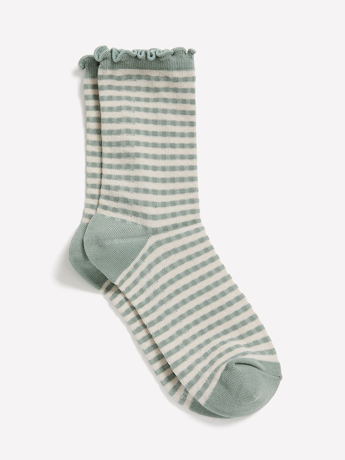 Gingham Crew Socks rw&co Special Promo Price