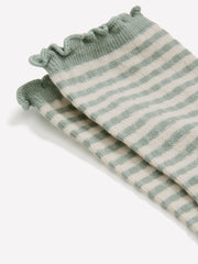 Gingham Crew Socks rw&co Special Promo Price