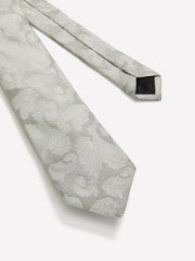 Skinny Tie with Paisley Pattern rw&co Exclusive Sale Price