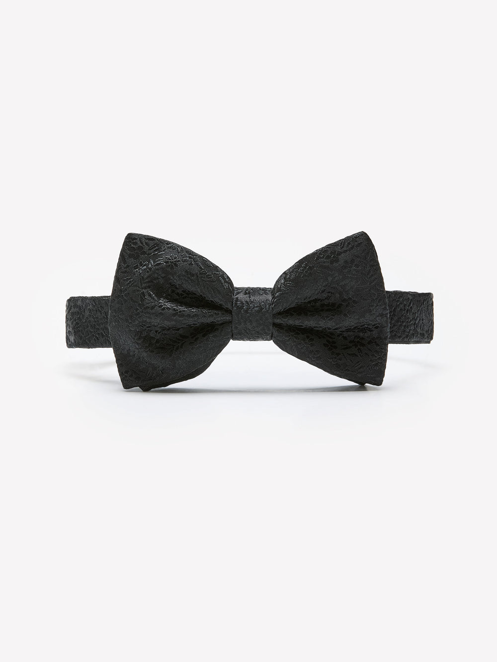 Tonal Floral Bow Tie rw&co Exclusive Sale Price