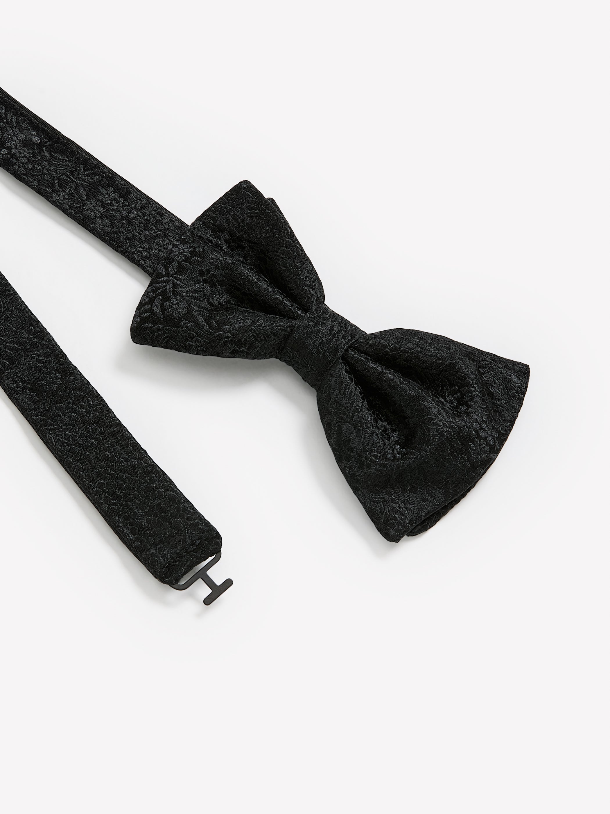 Tonal Floral Bow Tie rw&co Exclusive Sale Price