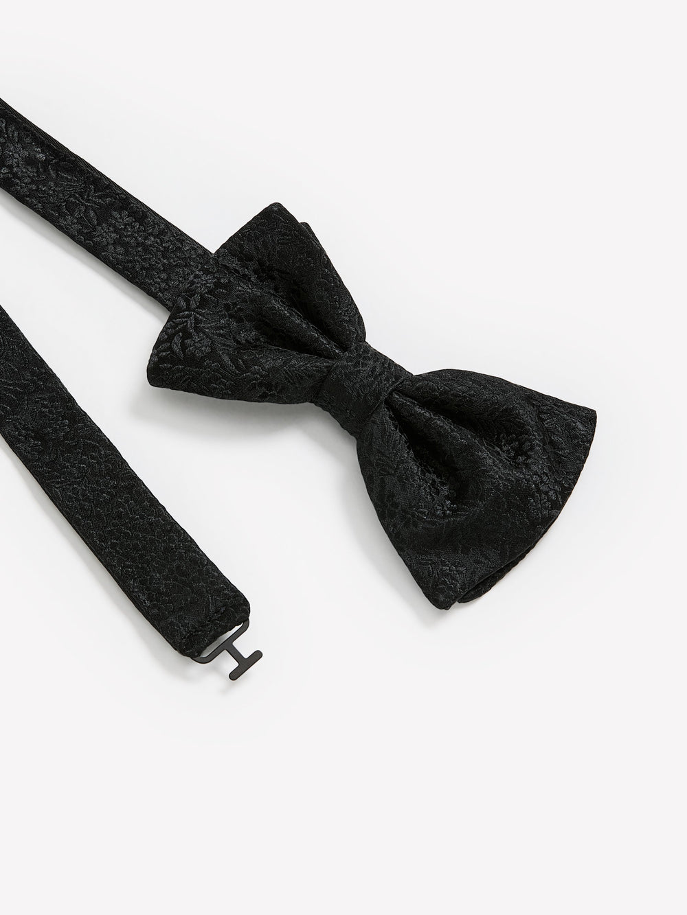 Tonal Floral Bow Tie rw&co Exclusive Sale Price
