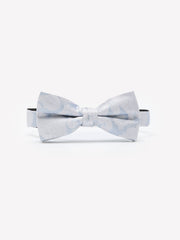 Bow Tie with Paisley Pattern rw&co On Sale