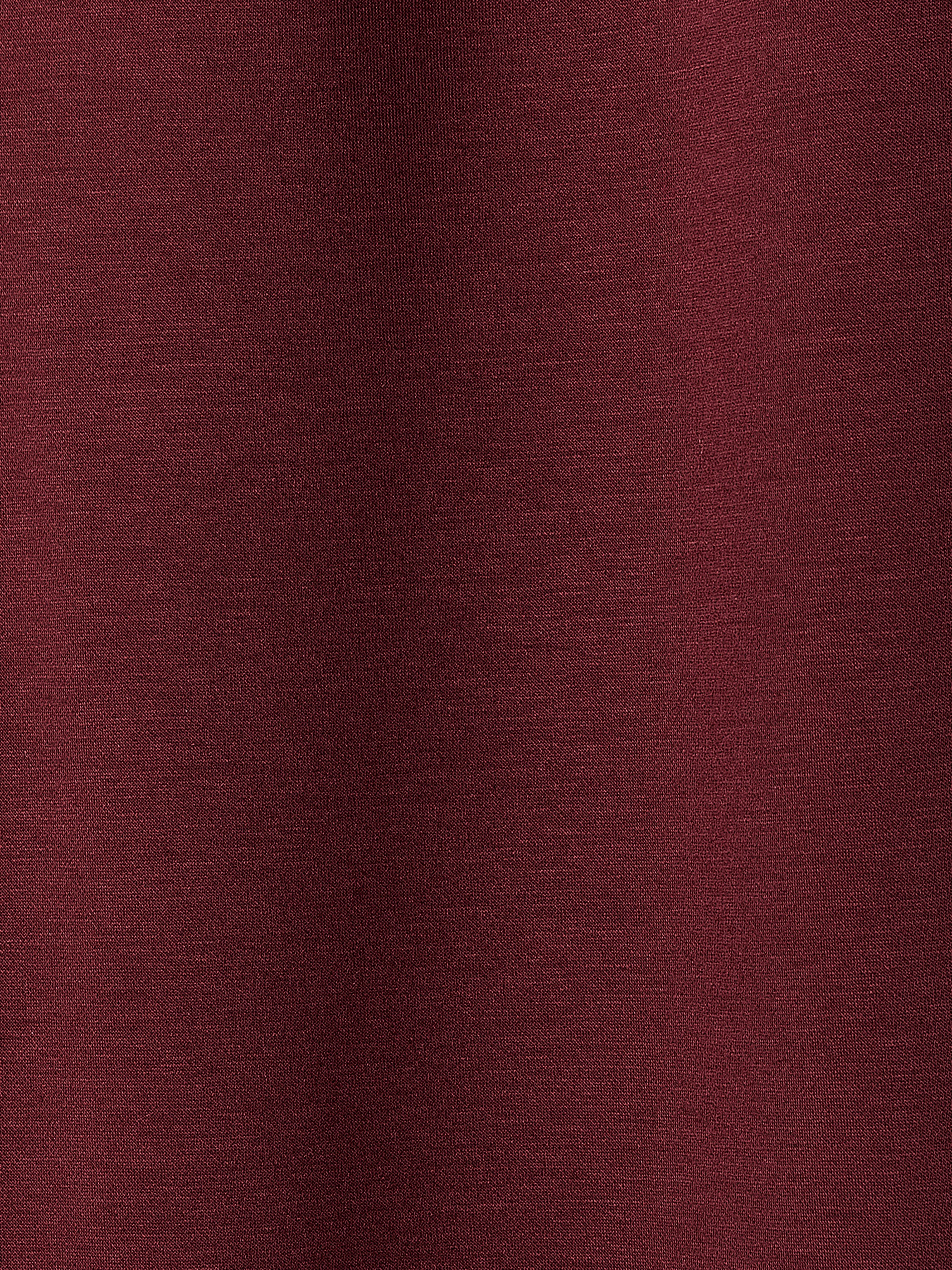 Barrel-Leg Lounge Pant rw&co On Sale