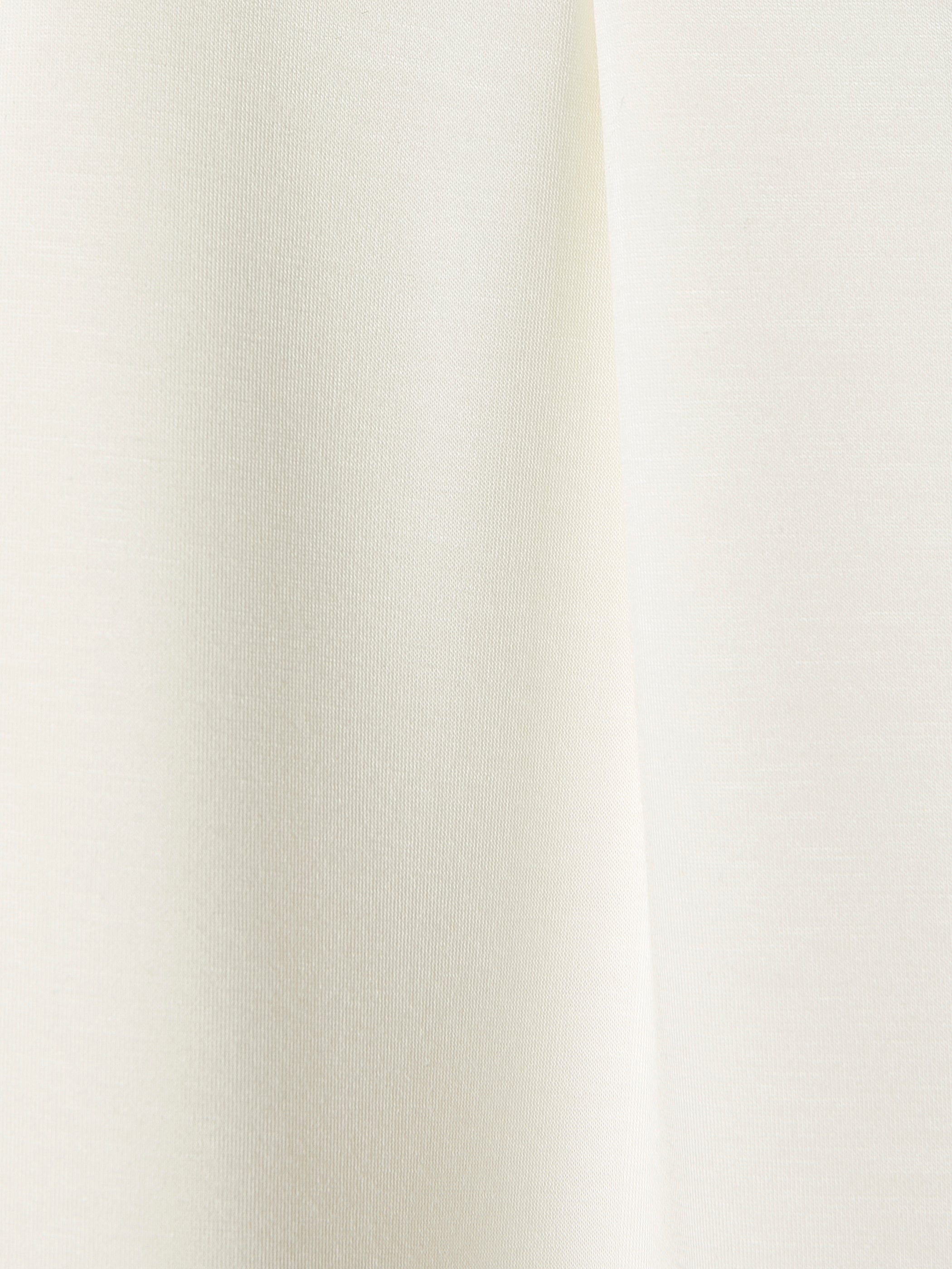 Barrel-Leg Lounge Pant rw&co On Sale