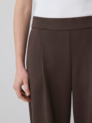 Barrel-Leg Lounge Pant rw&co On Sale