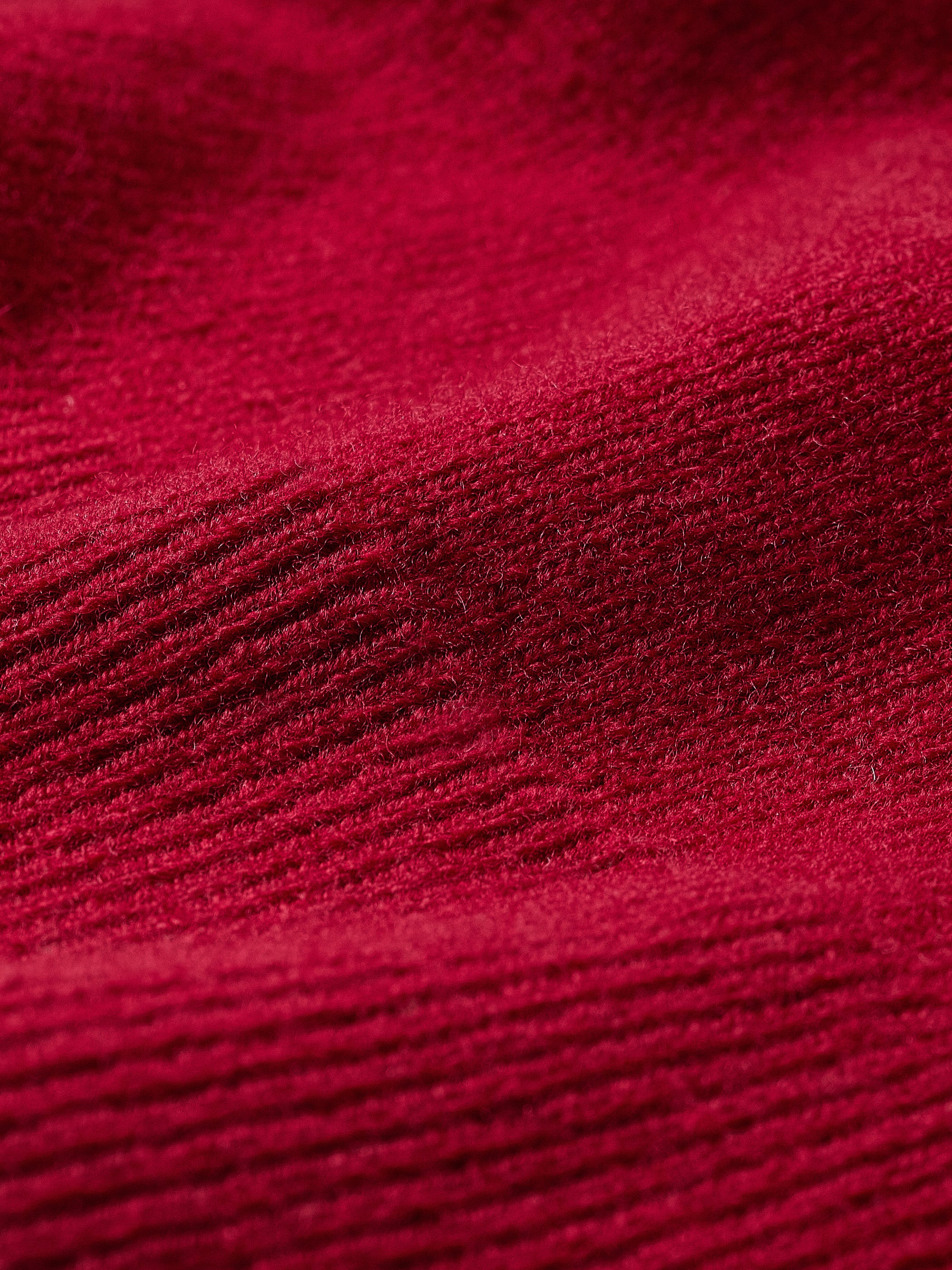 Merino Wool Button-Down Cardigan rw&co Special Offer