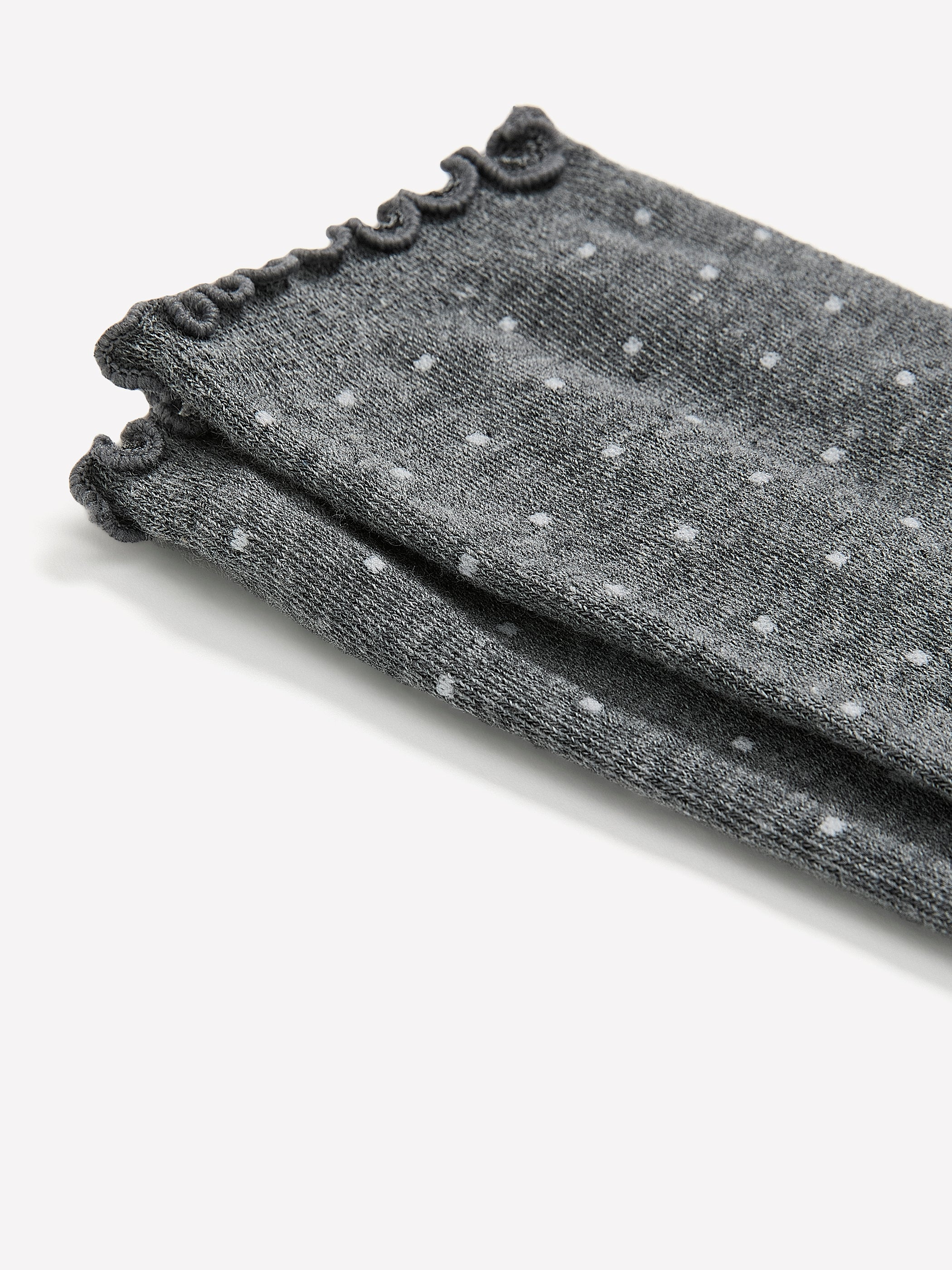 Dotted Crew Socks rw&co Limited Time Discount