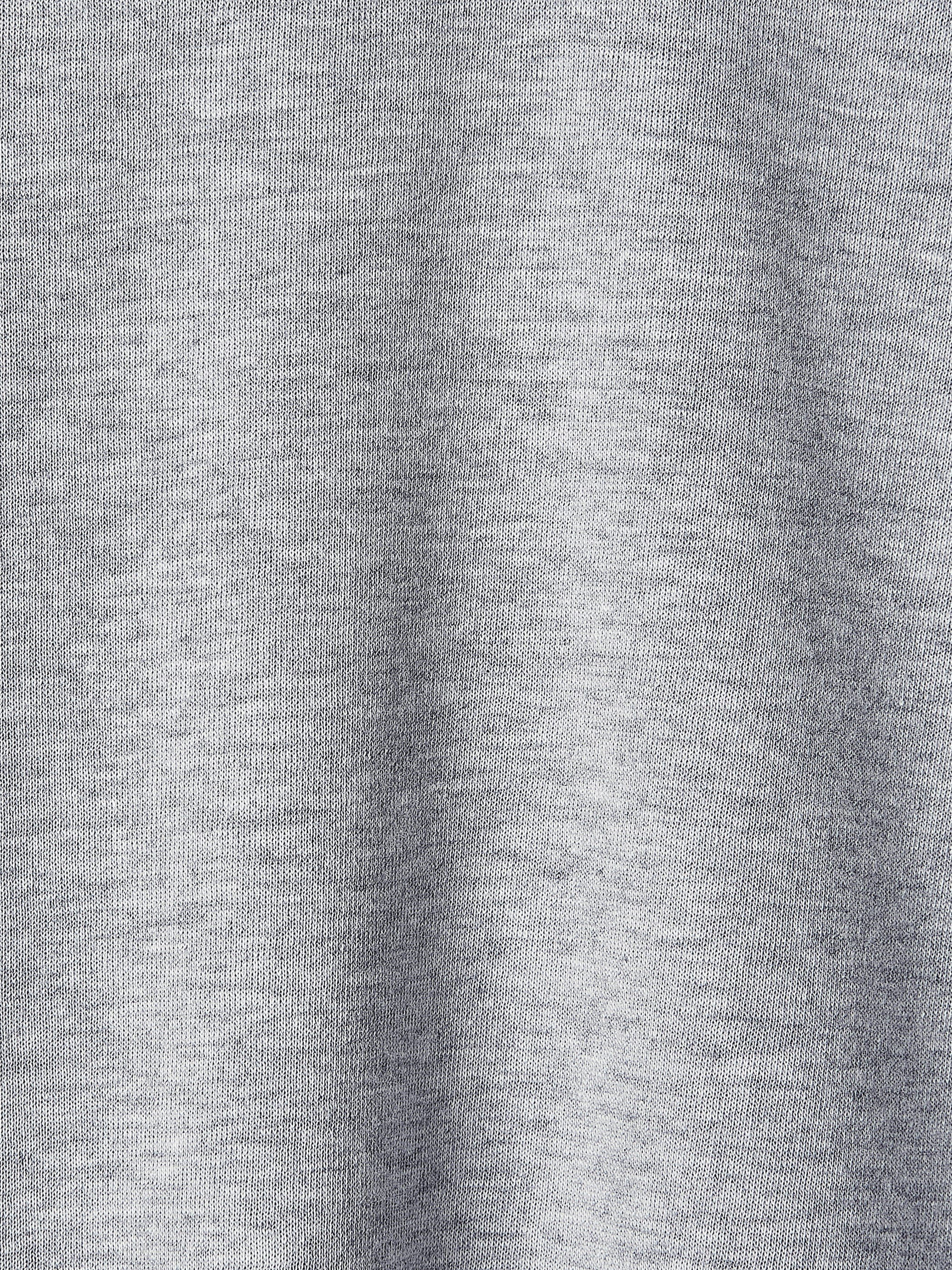 Oversized Short-Sleeve Crew-Neck Tee rw&co Great Value Deal