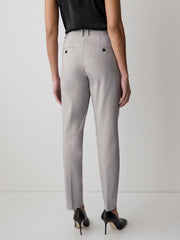 Limitless Mid-Rise Slim-Leg Curvy 7/8 Pant rw&co Special Promo Price
