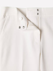 Limitless Straight-Leg Mid-Rise Ankle Pant rw&co Exclusive Sale Price