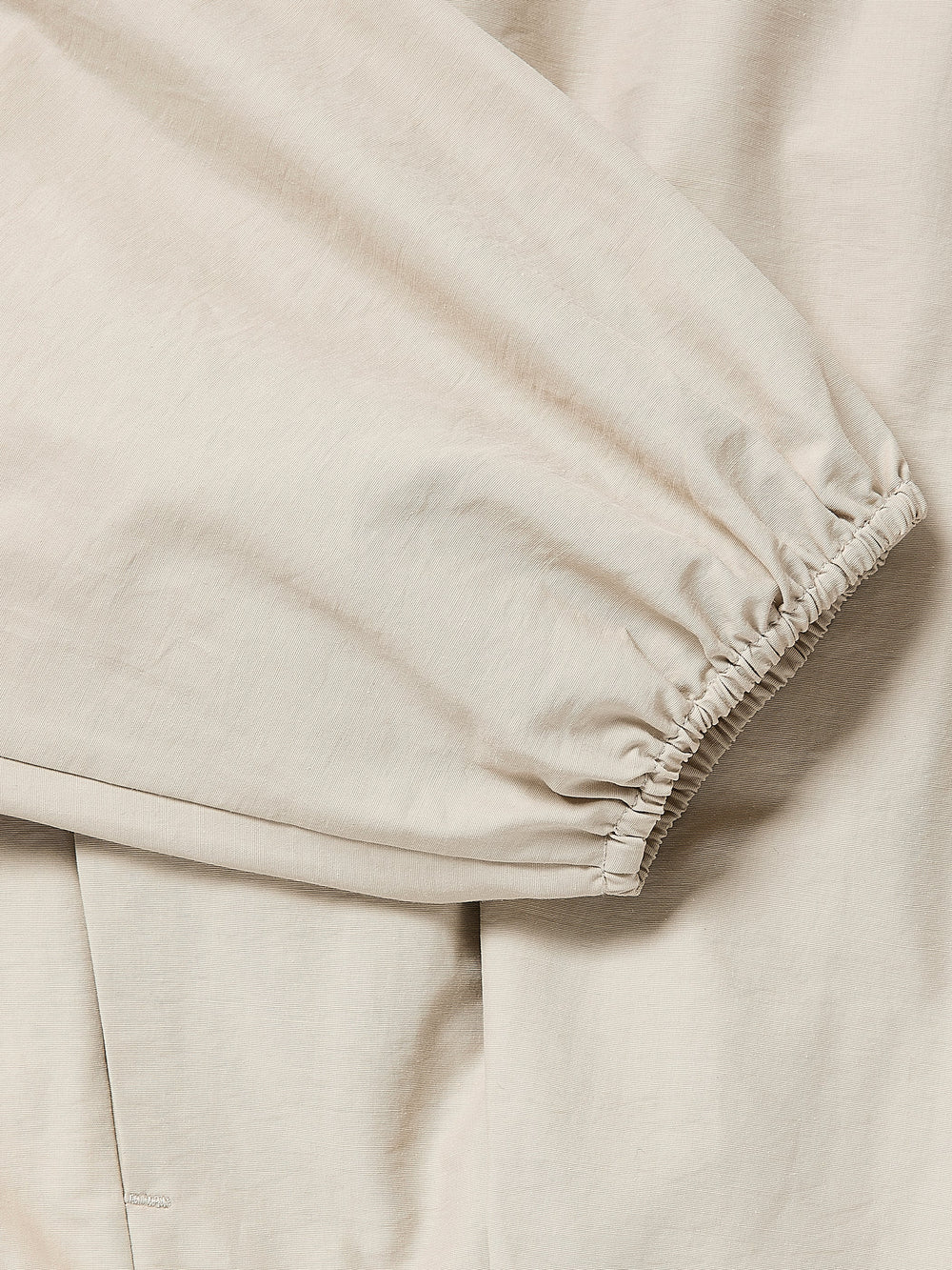 Short Twill Jacket with Cinched Waist rw&co Exclusive Sale Price
