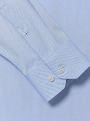 Tailored-Fit Oxford Shirt rw&co On Sale