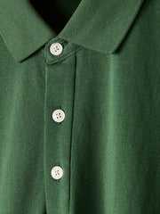 Short-Sleeve Polo rw&co Exclusive Sale Price