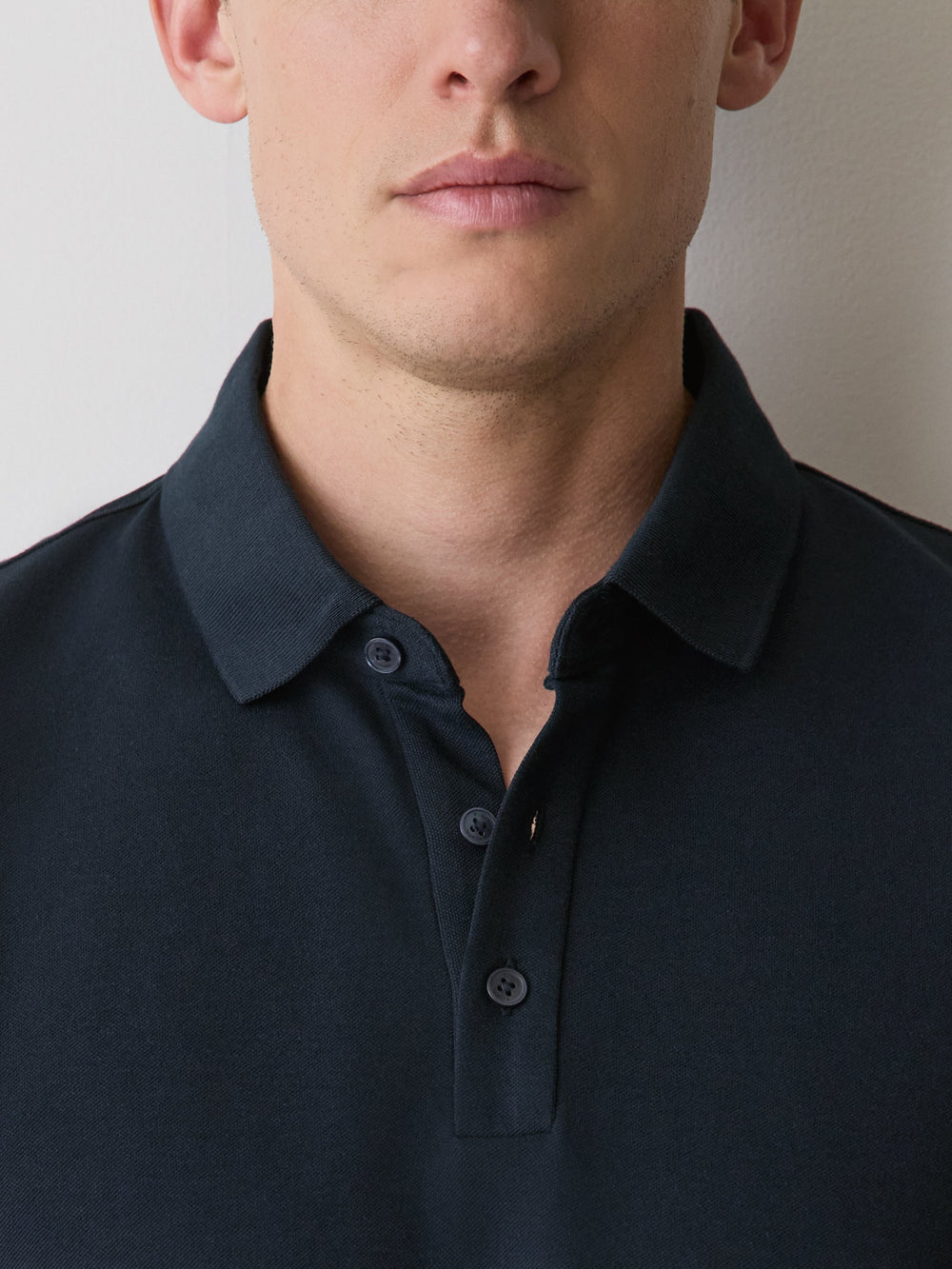 Short-Sleeve Polo rw&co Exclusive Sale Price