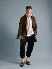 Fleece Jogger Pants rw&co On Sale