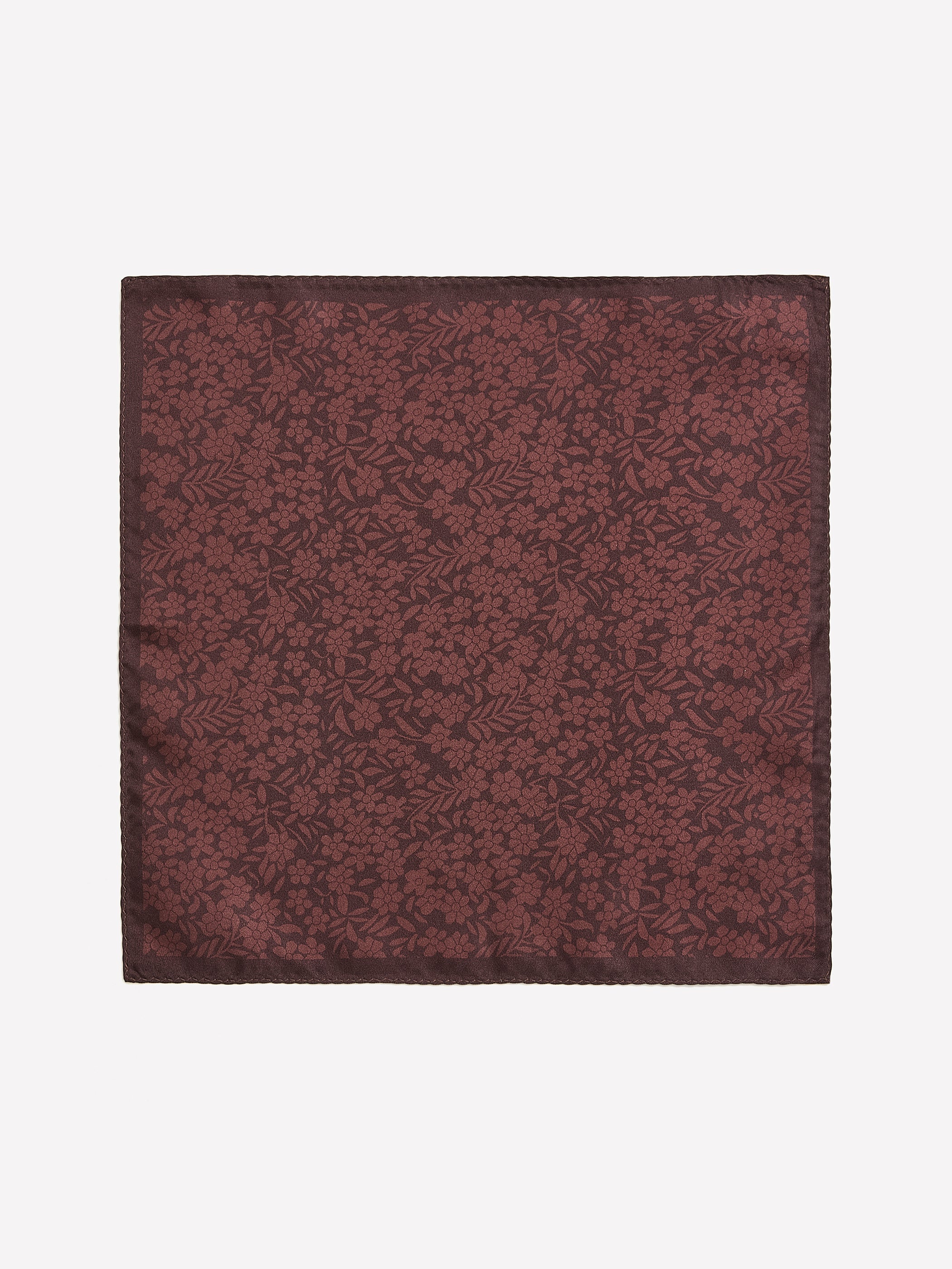 Floral Handkerchief rw&co Special Offer