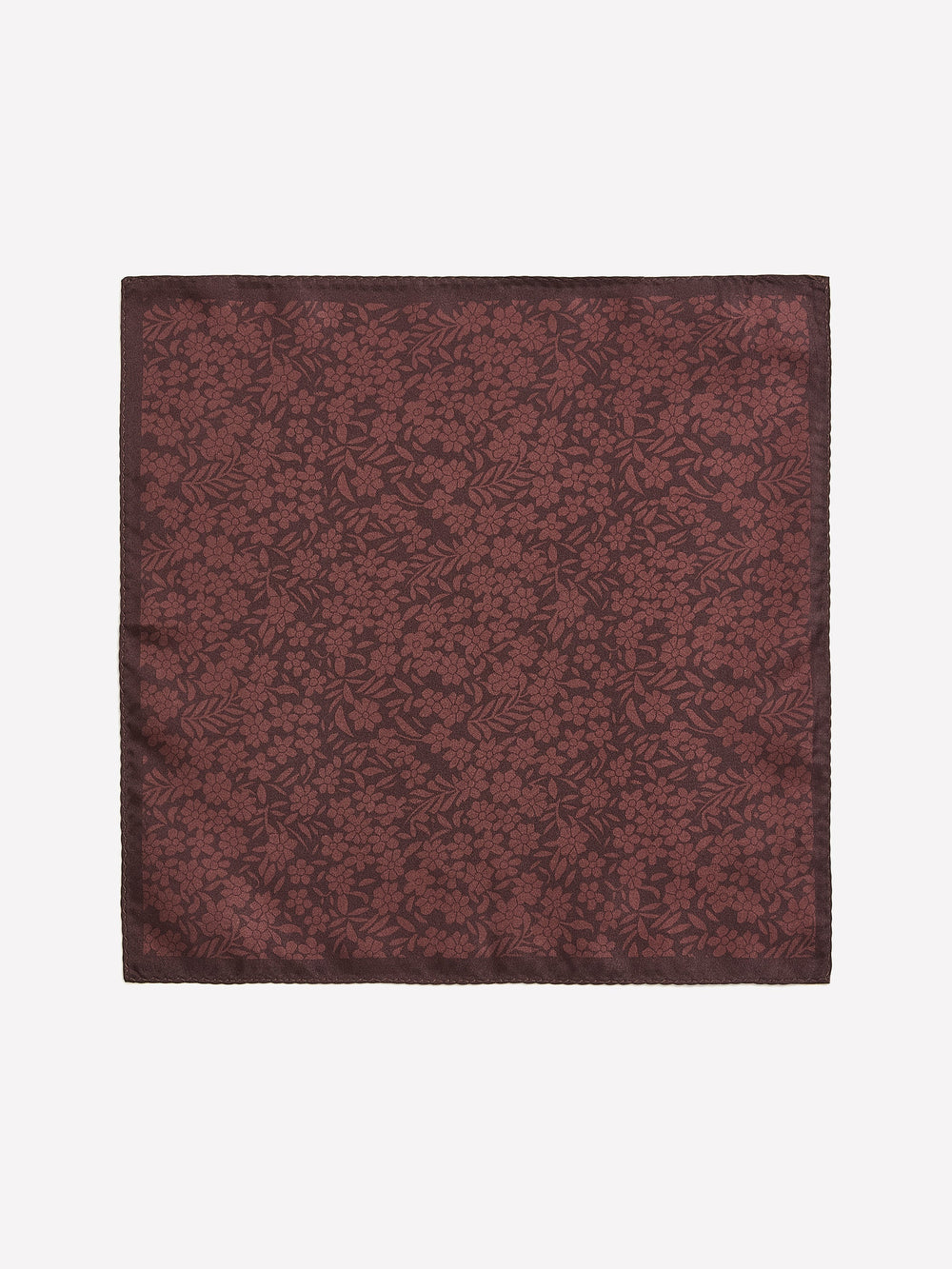Floral Handkerchief rw&co Special Offer