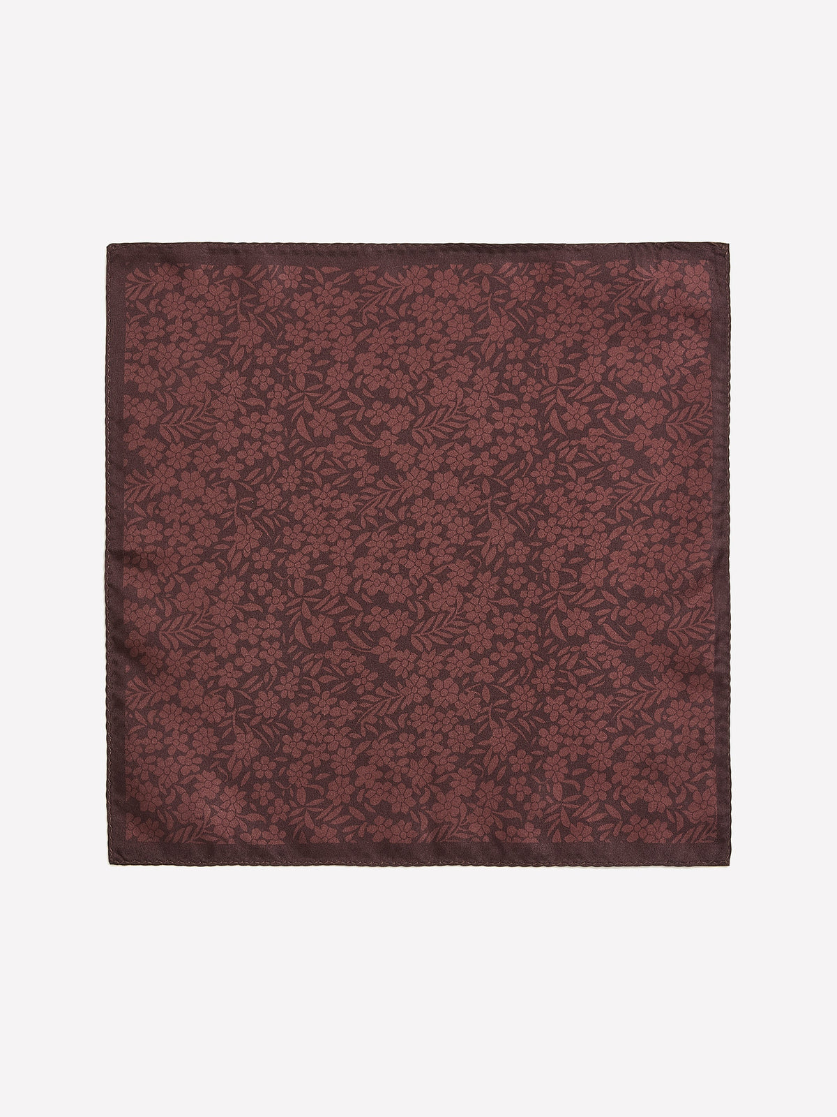 Floral Handkerchief rw&co Special Offer