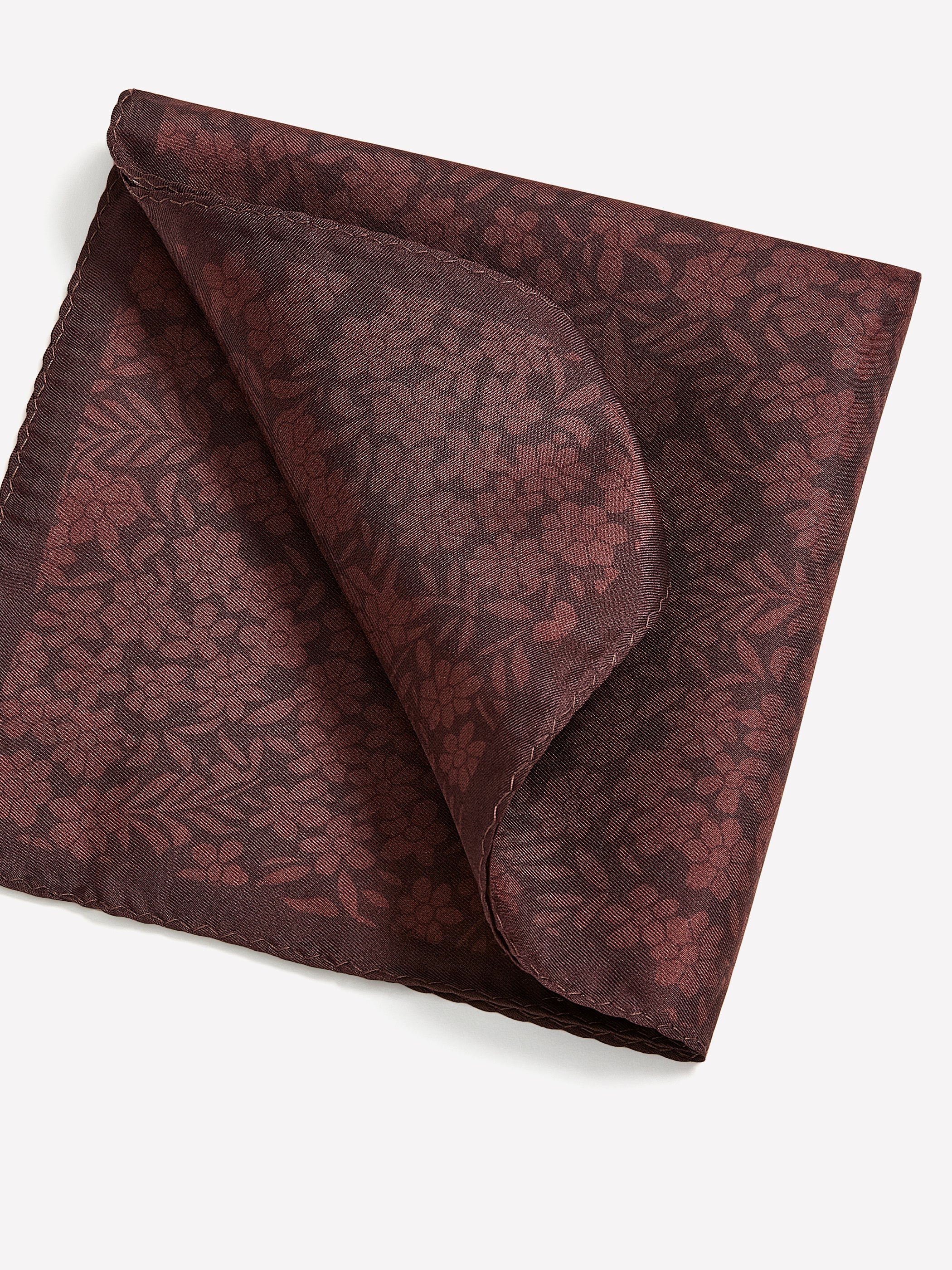 Floral Handkerchief rw&co Special Offer