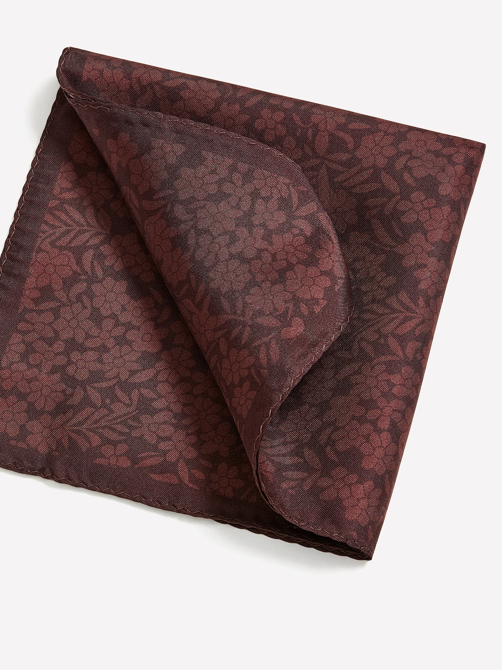 Floral Handkerchief rw&co Special Offer