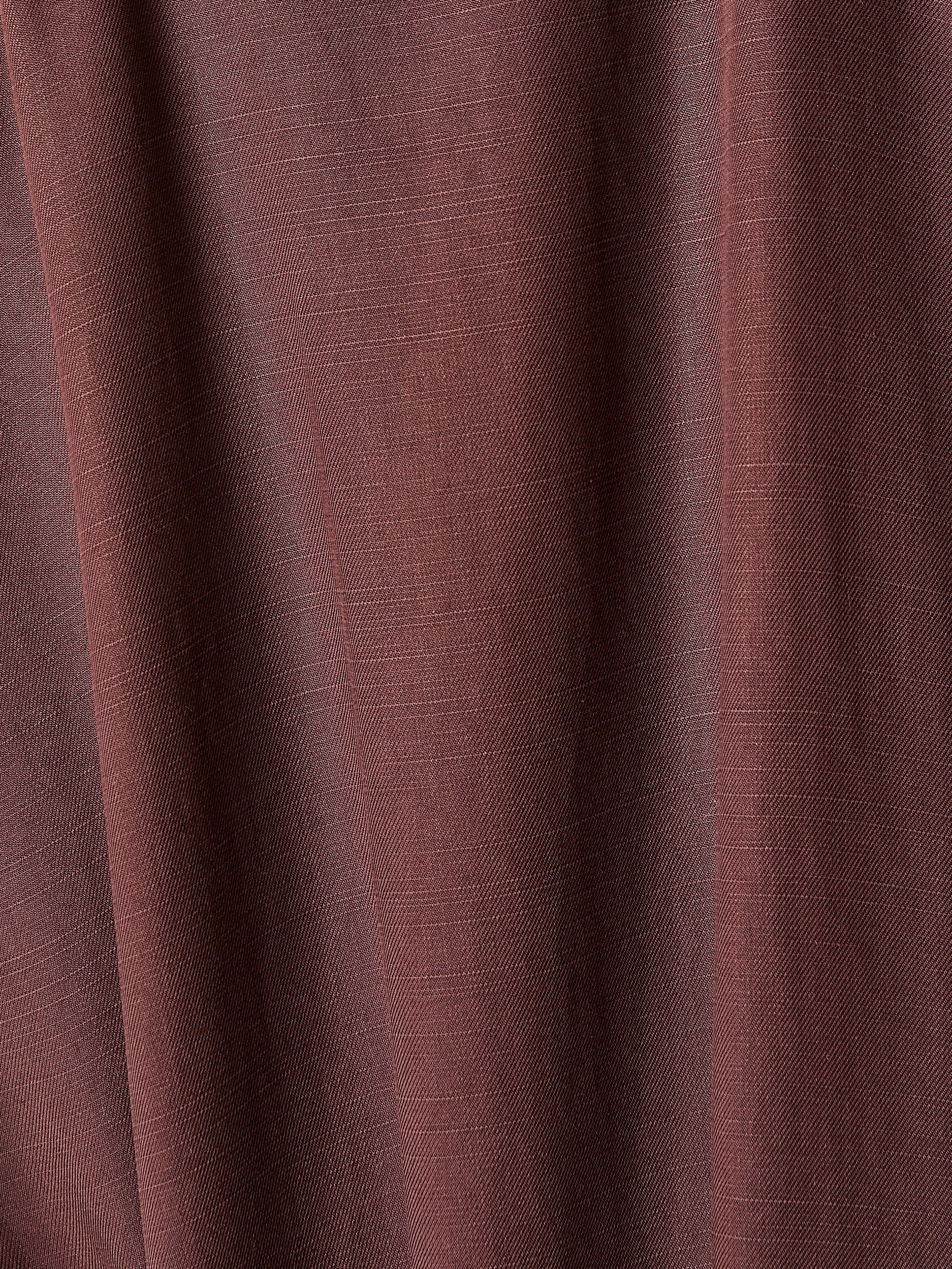 Short-Sleeve Wide-Leg Jumpsuit with Cut-Out Detail rw&co Exclusive Sale Price