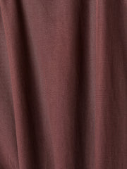 Short-Sleeve Wide-Leg Jumpsuit with Cut-Out Detail rw&co Exclusive Sale Price