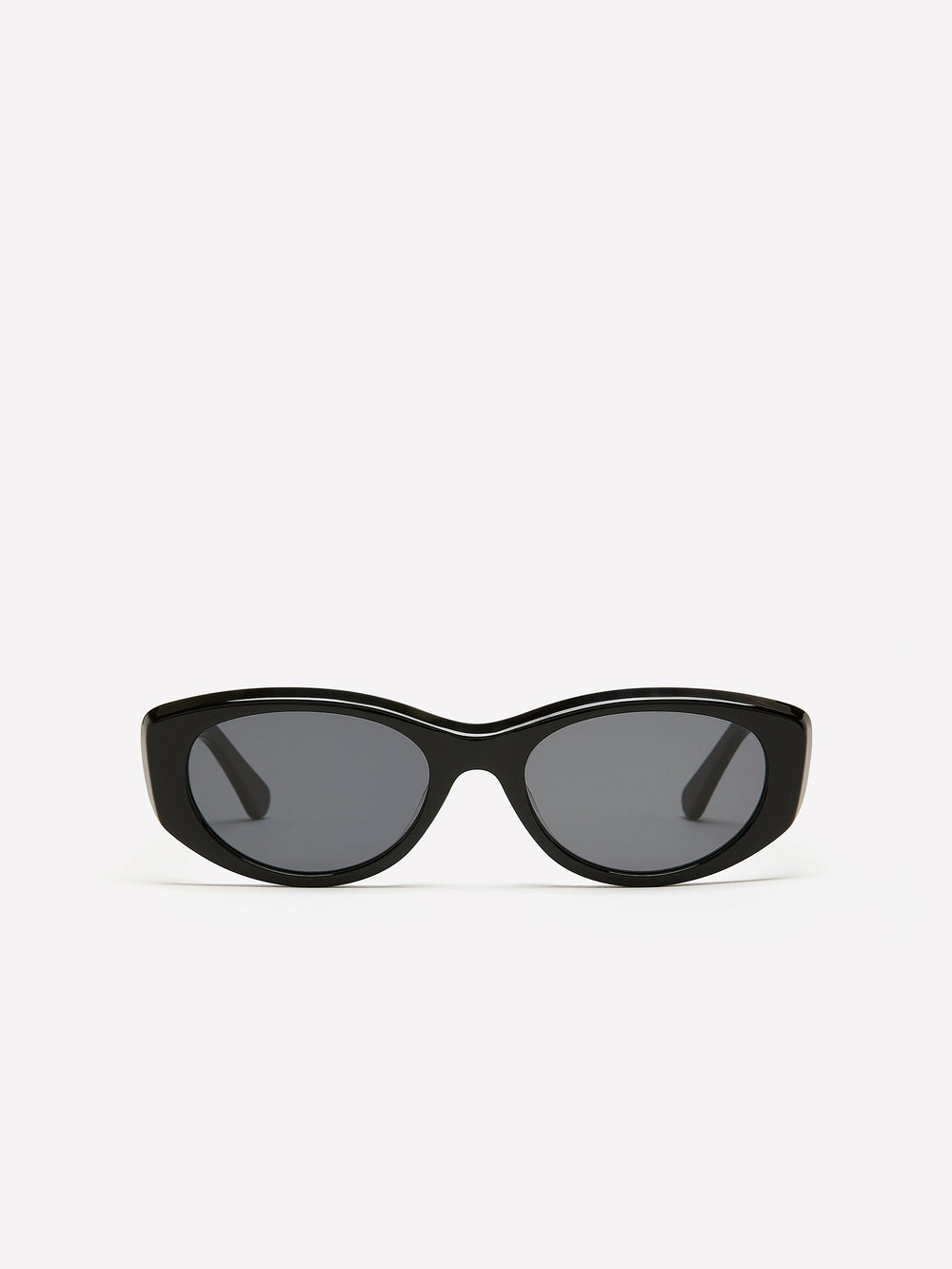 Oval Sunglasses rw&co Great Value Deal