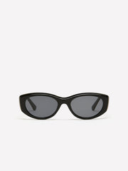 Oval Sunglasses rw&co Great Value Deal