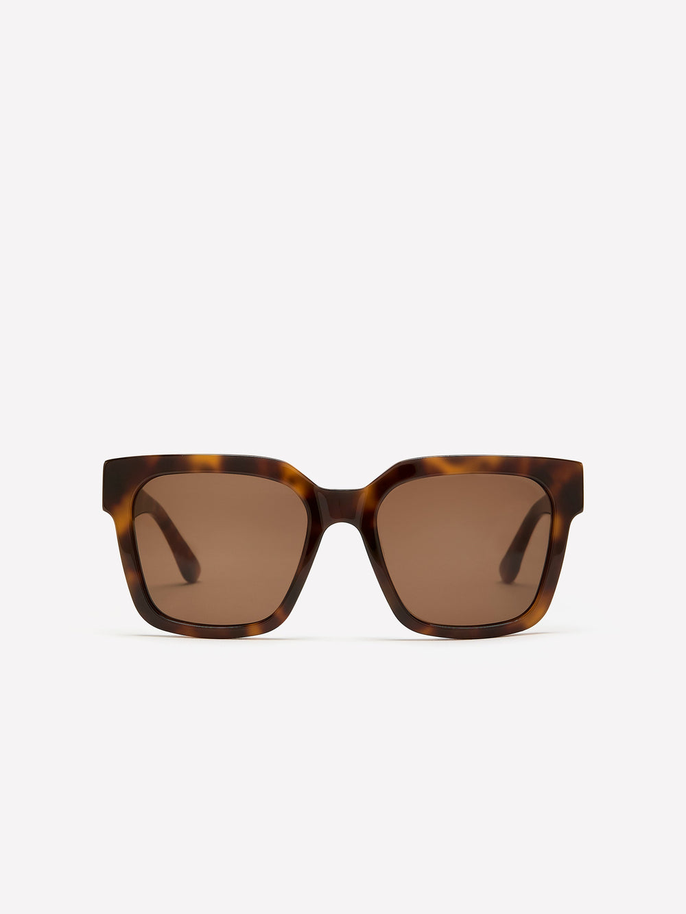 Square Tortoise Sunglasses rw&co Exclusive Sale Price