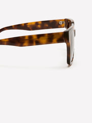 Square Tortoise Sunglasses rw&co Exclusive Sale Price