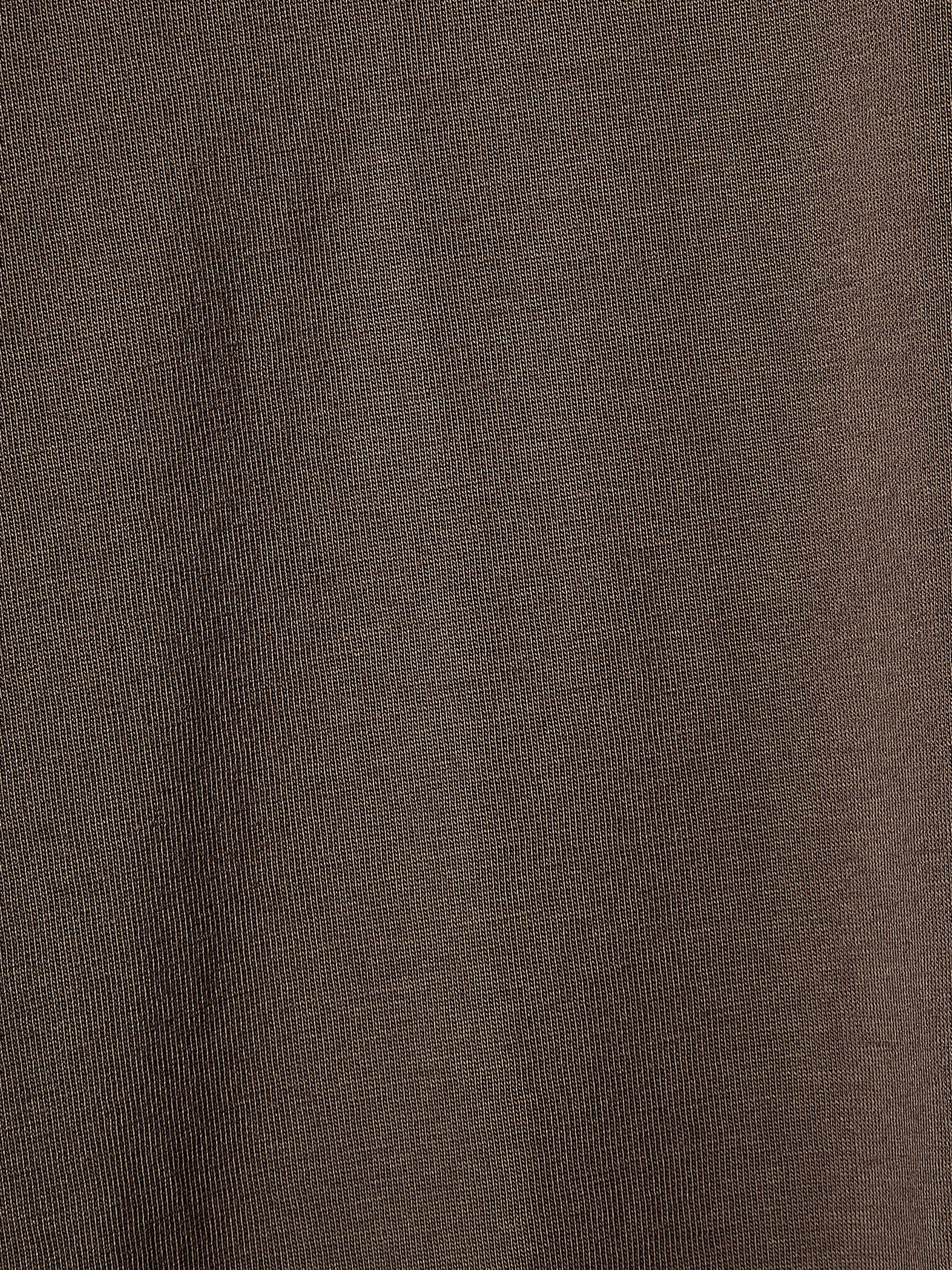 Regular Fit Supima (R) Cotton Crew-Neck T-Shirt rw&co Great Value Deal