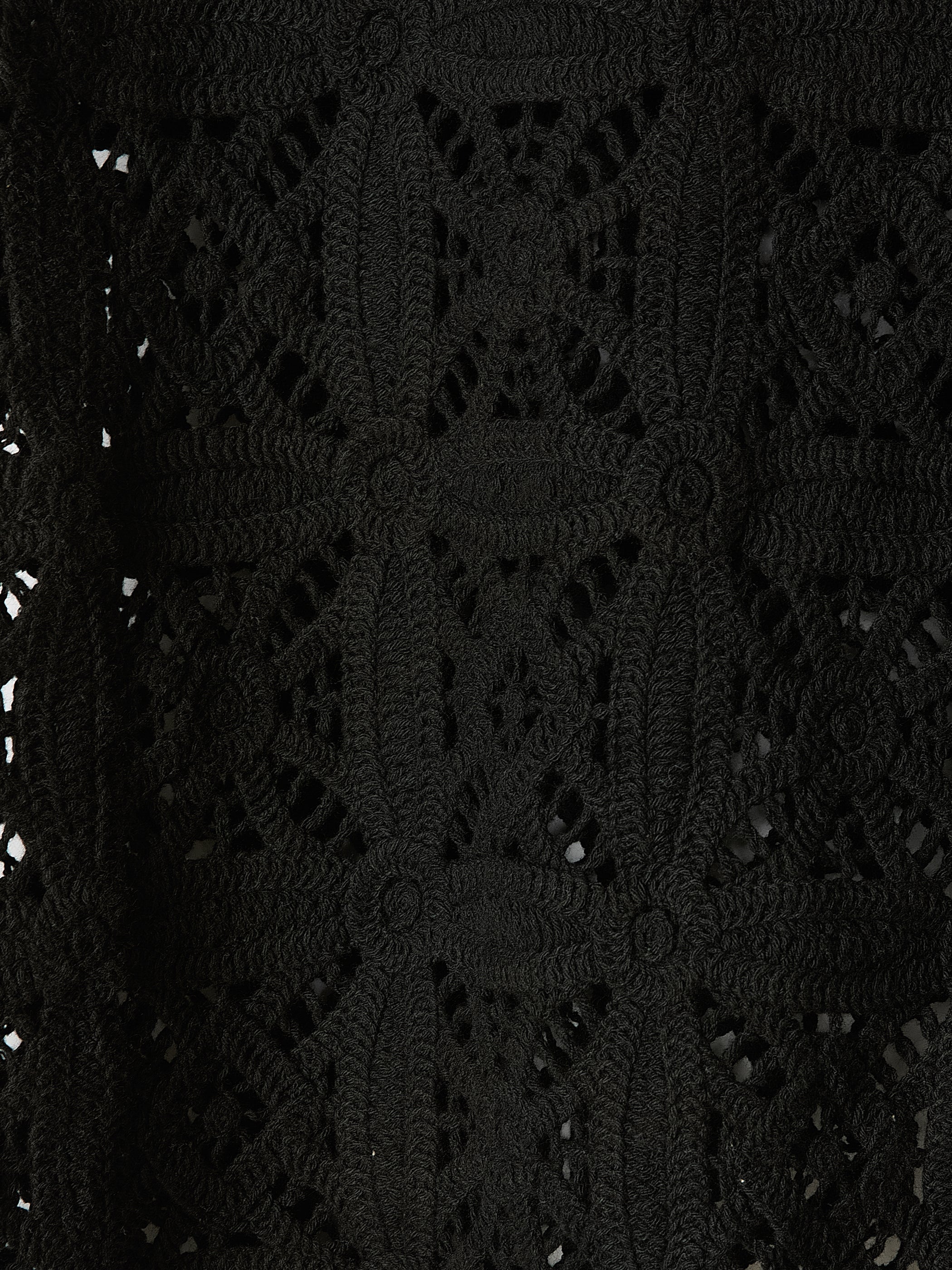 Crochet Tank Top rw&co Exclusive Sale Price