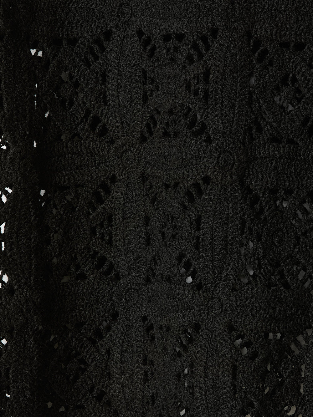 Crochet Tank Top rw&co Exclusive Sale Price