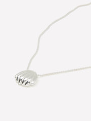 Long Necklace with Shell Pendant rw&co Special Offer