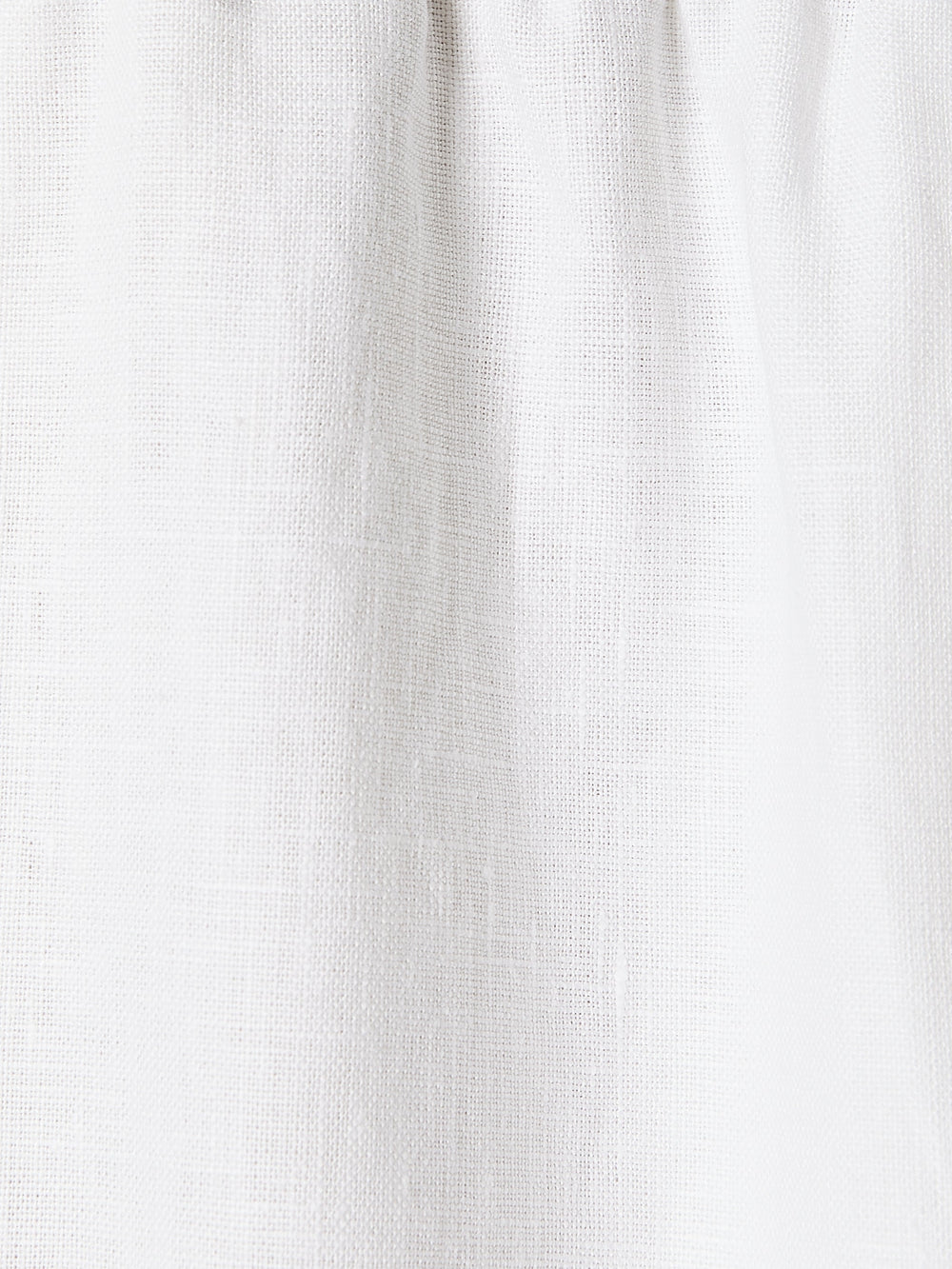 Linen Mid-Rise Tapered-Leg Jogger Pant rw&co Exclusive Sale Price