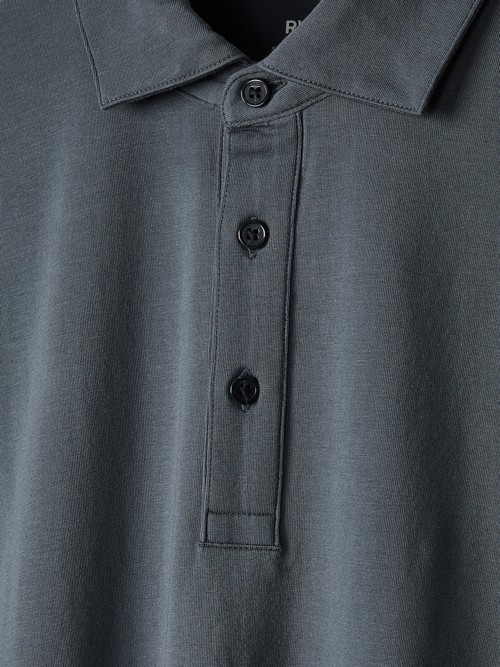Short-Sleeve Supima (R) Cotton Polo rw&co Limited Time Discount