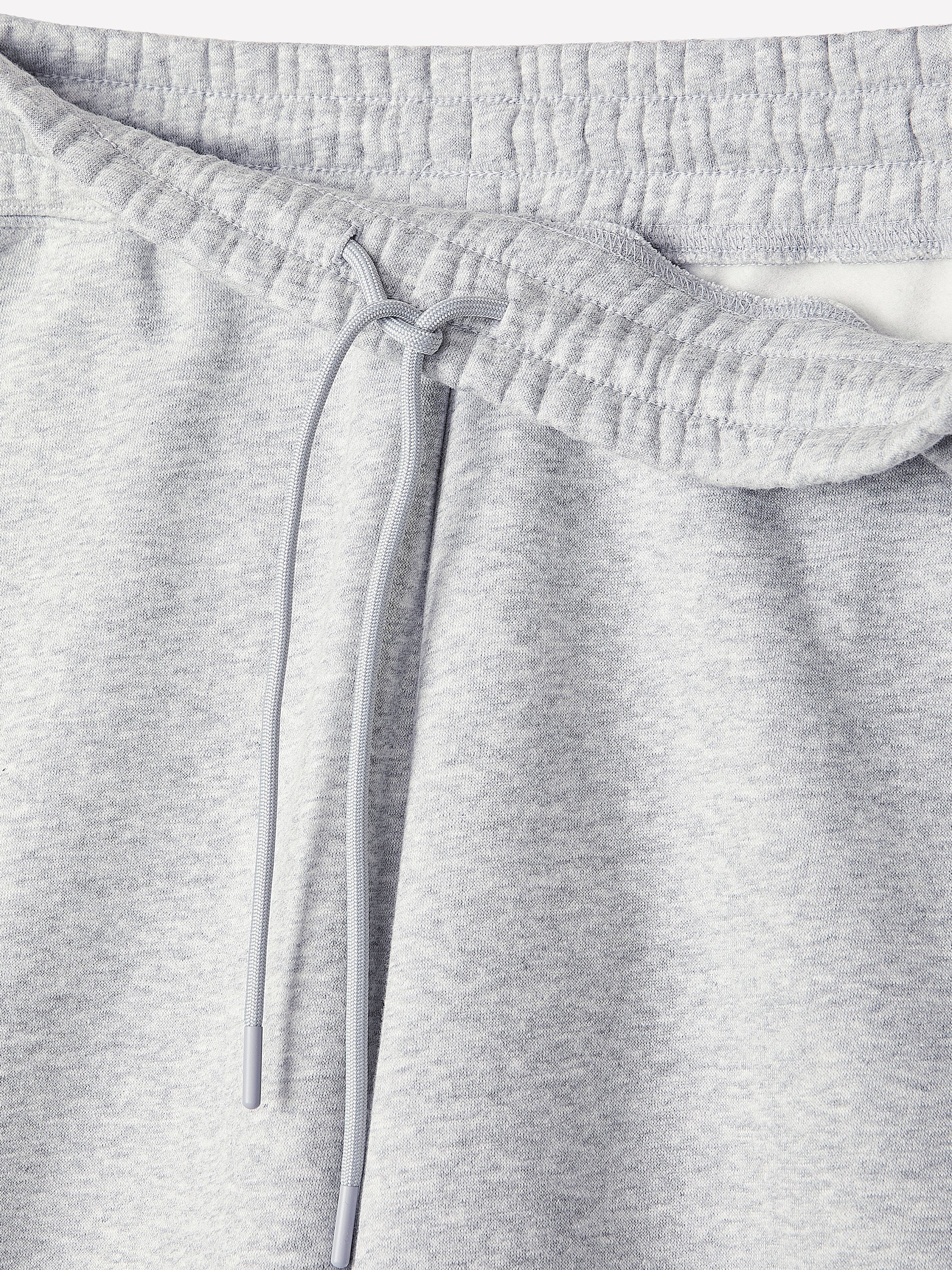 Wide-Leg Fleece Jogger Pants rw&co Great Value Deal