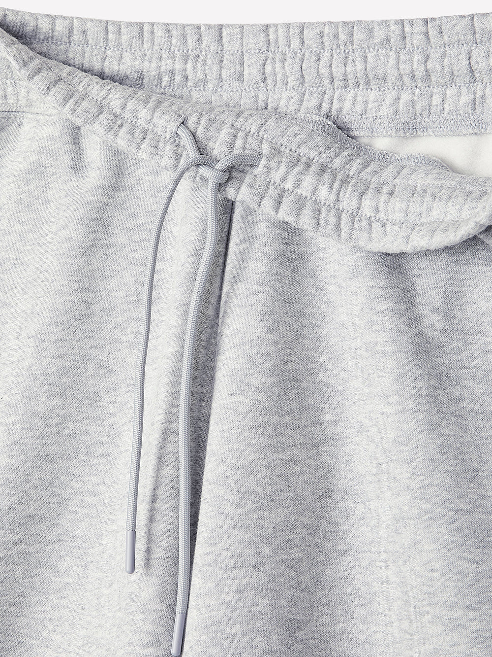 Wide-Leg Fleece Jogger Pants rw&co Great Value Deal