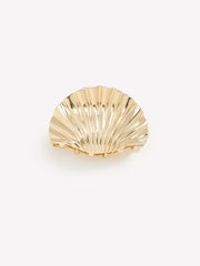 Metal Shell Hair Gripper rw&co Great Value Deal