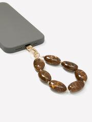 Beaded Bag Charm & Phone Wristlet rw&co Special Promo Price