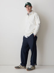 Relaxed Fit Athleisure Pant rw&co Special Offer