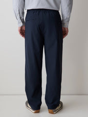 Relaxed Fit Athleisure Pant rw&co Special Offer
