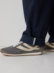 Relaxed Fit Athleisure Pant rw&co Special Offer