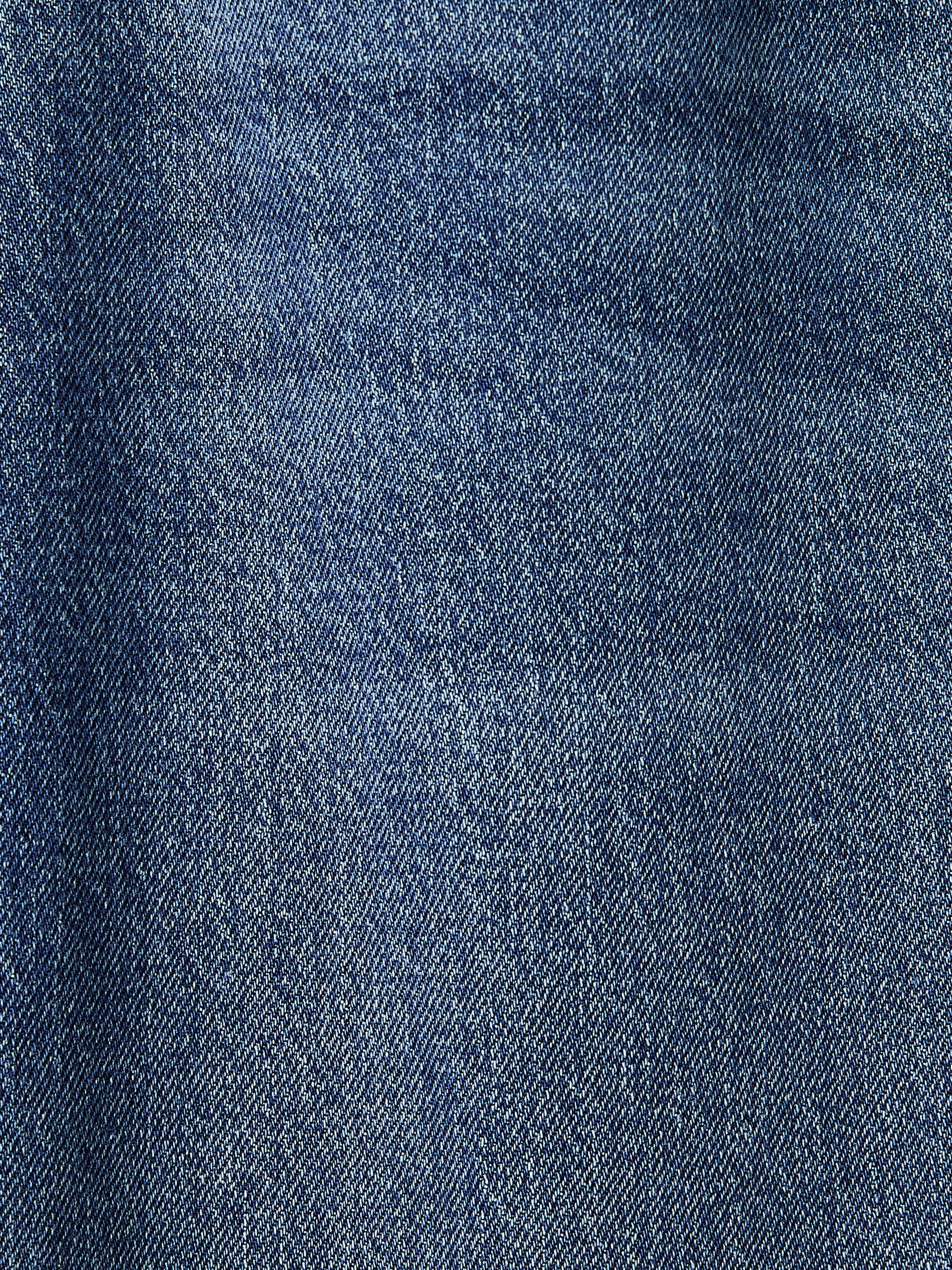 High-Rise Barrel Jeans rw&co Special Promo Price