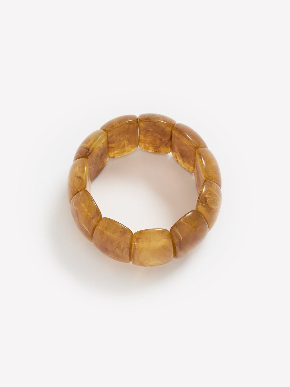 Bracelet with Resin Beads rw&co Exclusive Sale Price