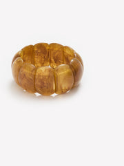 Bracelet with Resin Beads rw&co Exclusive Sale Price